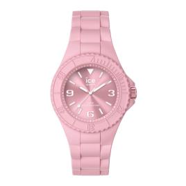 Ice Watch Generation Ballerina Small 3h Watch Rosa