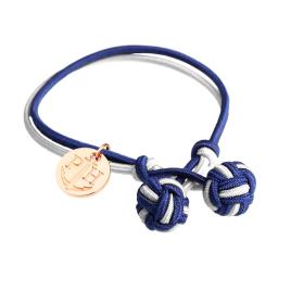 Paul Hewitt Ph-kb-nw-xxlg Bracelet Azul
