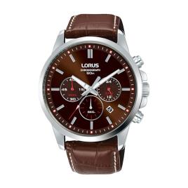 Lorus Watches Rt315jx9 Watch Dourado