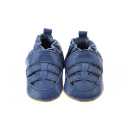 Robeez Sandiz Veg Sandals Azul EU 17-18