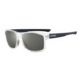 Cebe Cbs191 Sunglasses Transparente,Preto