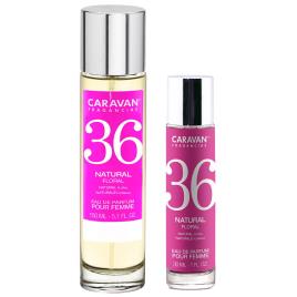Caravan Nº36 150+30 Ml Parfum