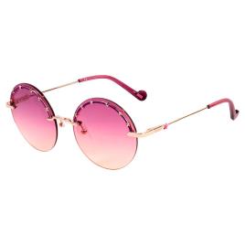 Liu·jo Lj3100s-718 Sunglasses Dourado