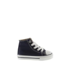 Victoria Canvas Tribu Trainers Azul EU 28