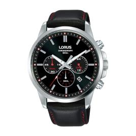 Lorus Watches Rt313jx9 Watch Prateado