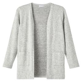 Name It Victi Cardigan Cinzento 5 Years