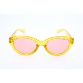 Polaroid Pld6051gs-40g Sunglasses Dourado