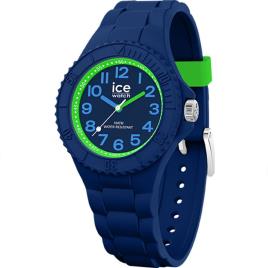 Ice Watch Hero Blue Raptor Extra Small 3h Watch Azul