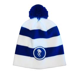 Rcd Espanyol Parakeet Beanie Azul