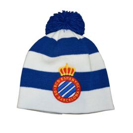 Rcd Espanyol Beanie Azul