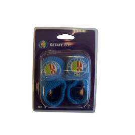 Getafe Cf Bootie Transparente 0-3 Months
