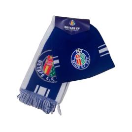 Getafe Cf Baby Scarf + Beanie Azul