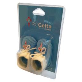 Rc Celta Bootie Transparente 0-3 Months