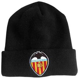 Valencia Cf Junior Beanie Negro