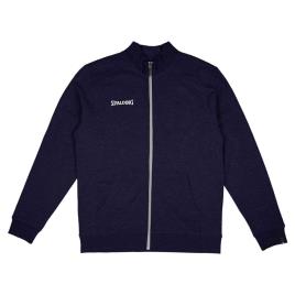 Spalding Flow Jacket Negro S