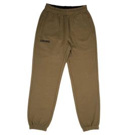 Spalding Flow Pants Marrón 3XL