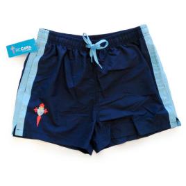 Rc Celta Swimming Shorts Azul 8 Years