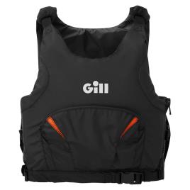 Gill Pro Racer 50n Laranja 2XL