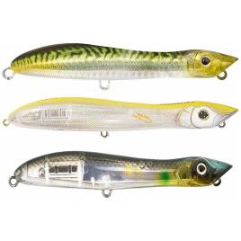 Xorus Patchinko Topwater Stickbait 165 Mm 45g Dourado