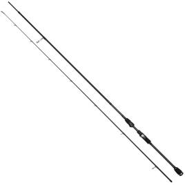Westin W3 Streetstick 2nd Spinning Rod Prateado 2.43 m / 2-10 g