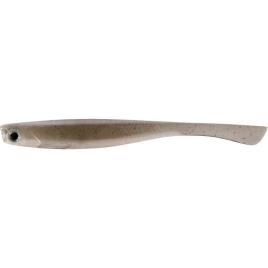 Hill Climb Surface Breaker Soft Lure 83 Mm 2.8g Prateado