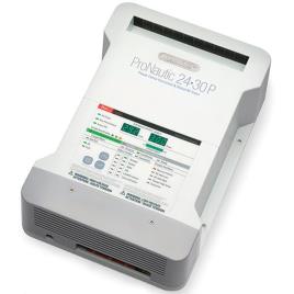 Promariner 2430p Battery Charger Prateado