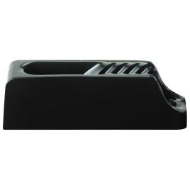 Clamcleat Plastic 231 Midi Cleat Preto