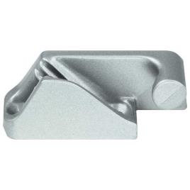 Clamcleat Aluminium 217 Mk2 Racing Junior Est Cleat Transparente