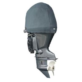 Oceansouth Yamaha V6 F225f F250d F300b Cover Prateado 4.2 L