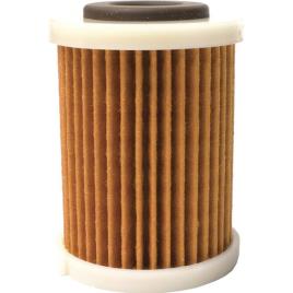 Sierra Yamaha 6p3-ws24a-00-00 Fuel Filter Castanho