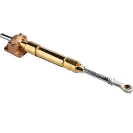 Mavi Mare Gs41058 Cylinder Dourado