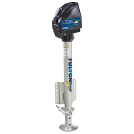 Wesbar Xlt Powered Jack Prateado