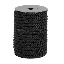 Prosea Polyester Cape Coil 3 C. 20 Mm Cinzento 100 m