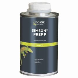 Bostik 500ml Prep P Primer Transparente