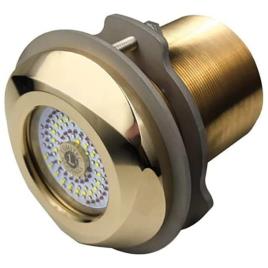 Lumitec Seablaze Typhoon Underwater Light Dourado