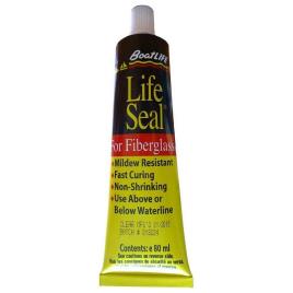 Boatlife Lifeseal Sealant Transparente 2.8 Oz