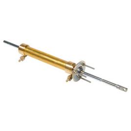 Vetus Mtc7210sl Steering System Cylinder Dourado 160 mm
