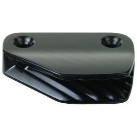 Clamcleat Plastic 214 Babor Cleat Prateado