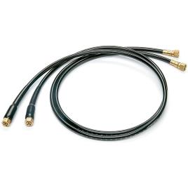 Uflex Bendr Restrictors Hydraulic Outboard Hose Kit Preto 2´