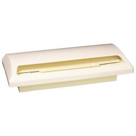 Hengs Vent Cover Dourado