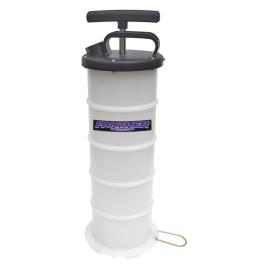 Panther Pro Series Manual Oil Pump 6.5l Branco