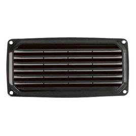 Plastimo Square Grid Prateado