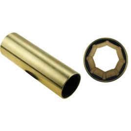 Cef Brass Ms Bearing Dourado 90 x 115 x 360 mm