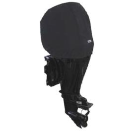 Oceansouth Mercury 4 Stroke 4 Cylinder 995cc 40hp 50hp Cover Preto 995 cc