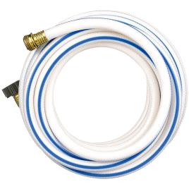 Fultyme Rv Drinking Water Hose Transparente