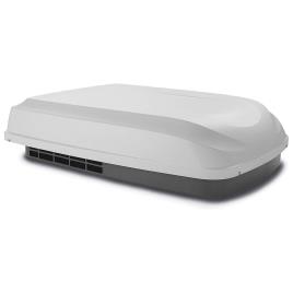 Dometic Penguin Ii 13.5k Low Profile Air Conditioner Prateado