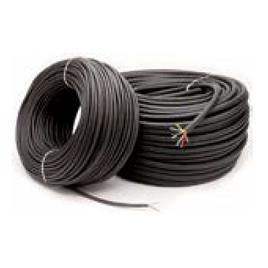 Prosea Cable Hose Section 2x2.5 Mm Preto