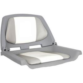 Oceansouth Folding Seat Transparente