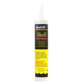 Boatlife Marine Silicone Transparente 10.6 Oz