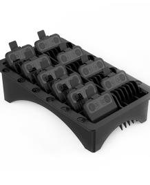 Kit de Peines para JRL 2020C